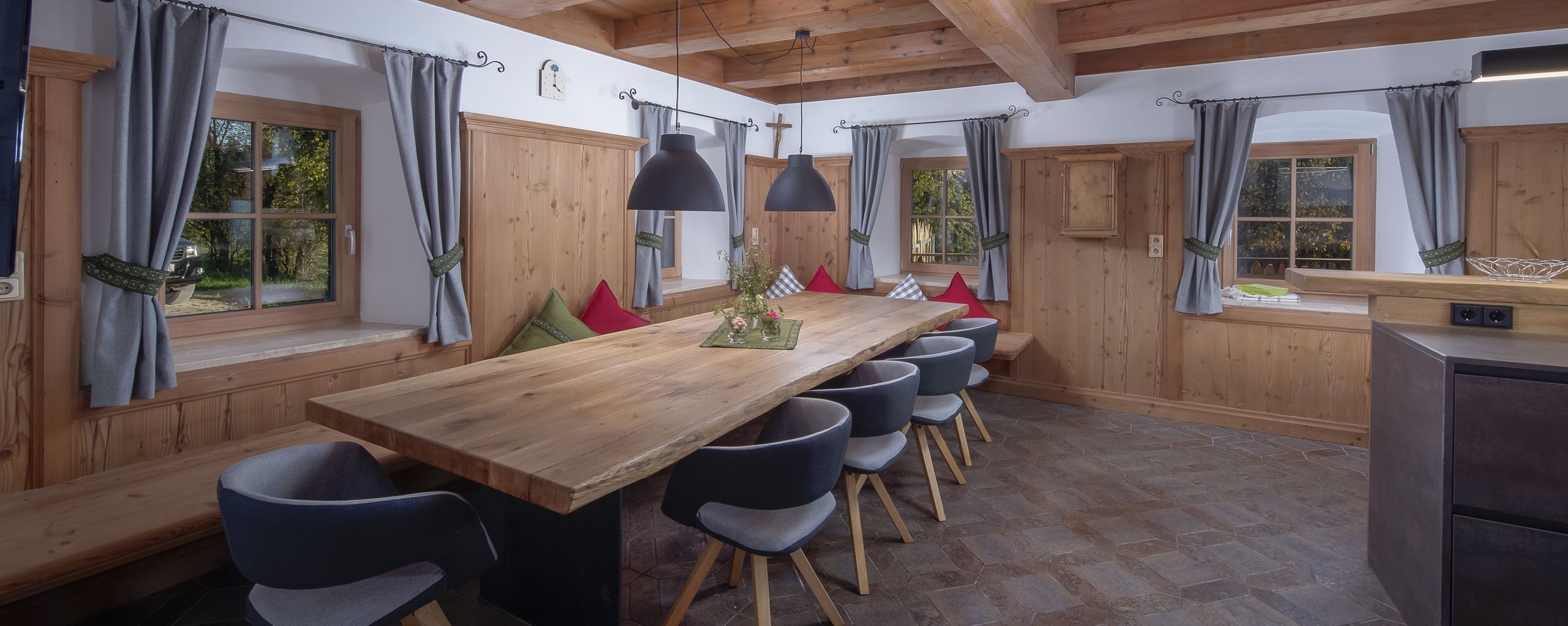 Luxus Bauernhaus Mit Wellness In Ellmau Kitzbuehel